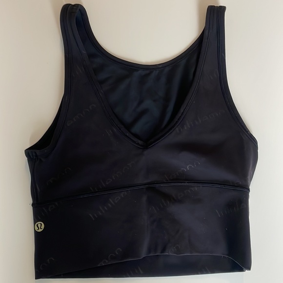 Lululemon top - Picture 2 of 3